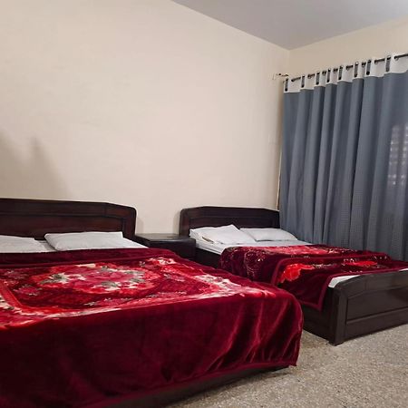 Marhaba Hotel Rawalpindi Buitenkant foto